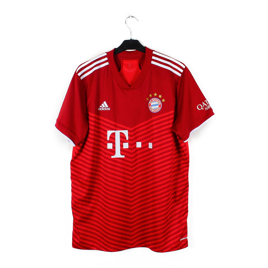 2021/22 - Bayern Munich (S)