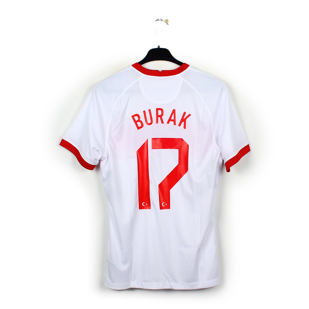 2020/22 - Turquie - Burak #17 (M)