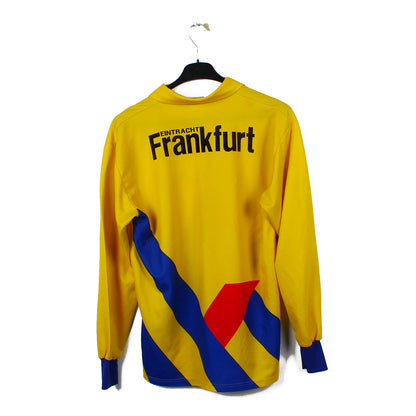 1993/94 - Eintracht Francfort (L)