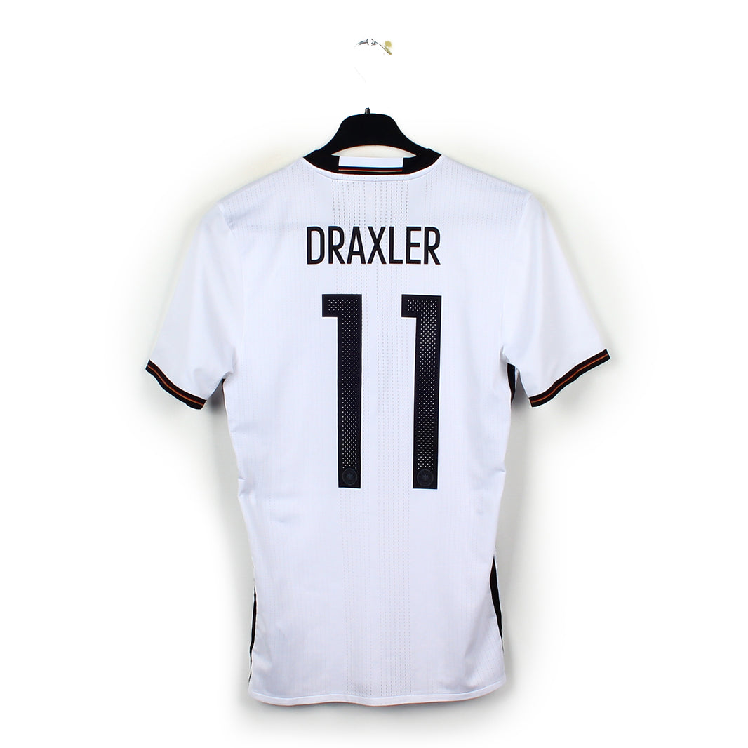 2015/17 - Allemagne - Draxler #11 (S) [pro]