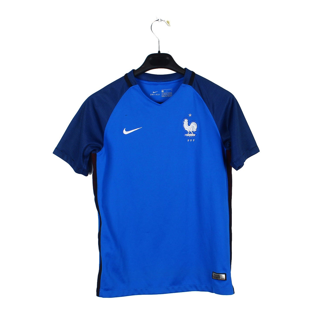 2016 - Equipe de France - Pogba #6 (12/13ans)