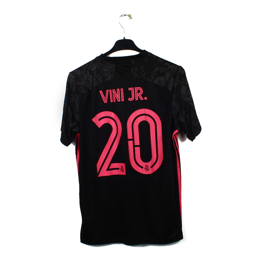 2020/21 - Real Madrid - Vini Jr #20 (L)