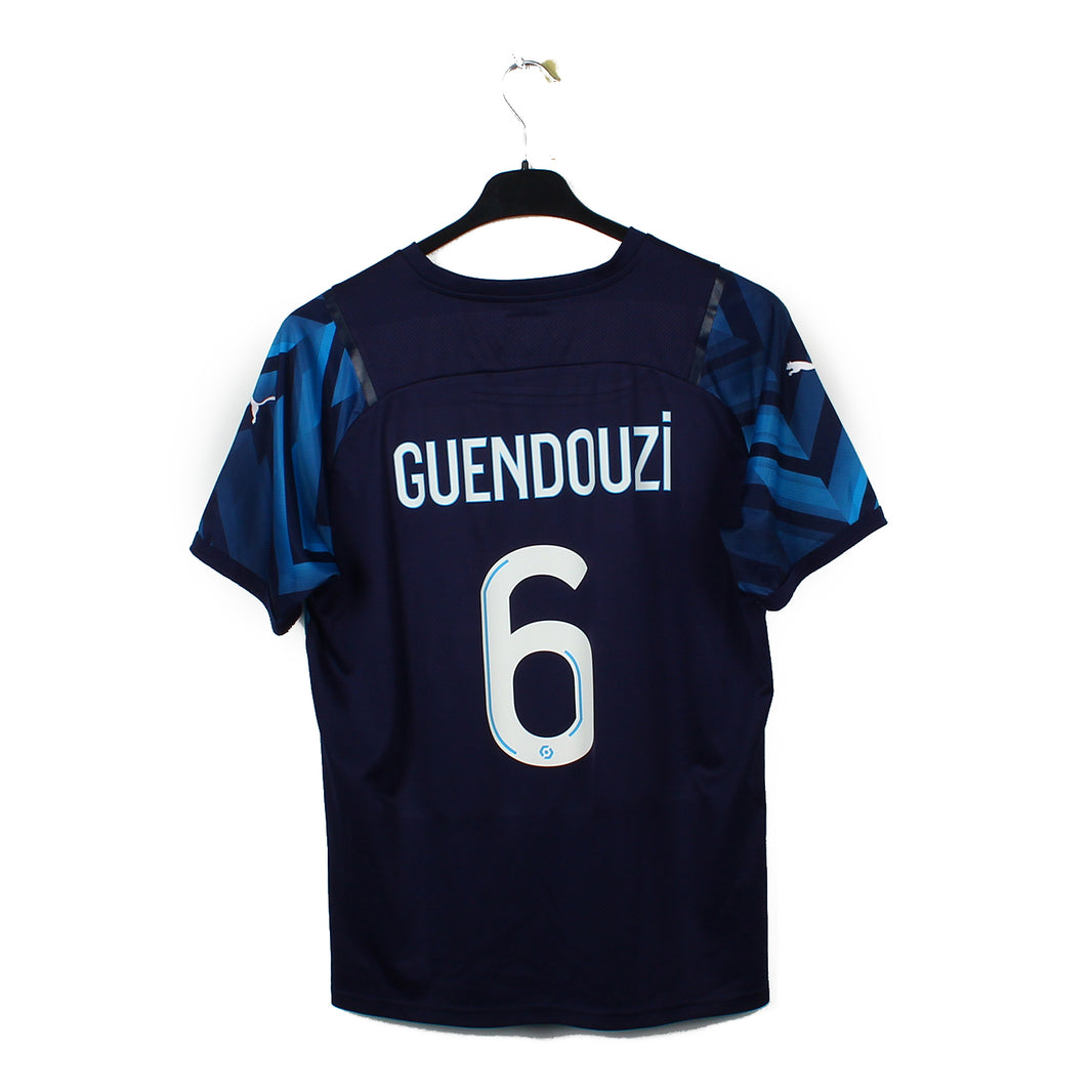 2021/22 - OM - Guendouzi #6 (L)