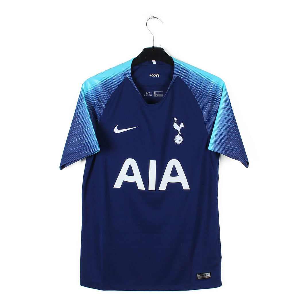 2018/19 - Tottenham (L)