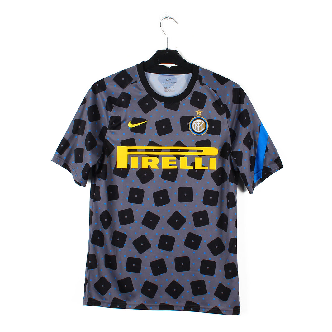 2020/21 - Inter Milan (S)