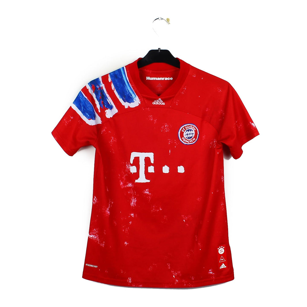 2020/21 - Bayern Munich (13/14 ans) *Humanrace*