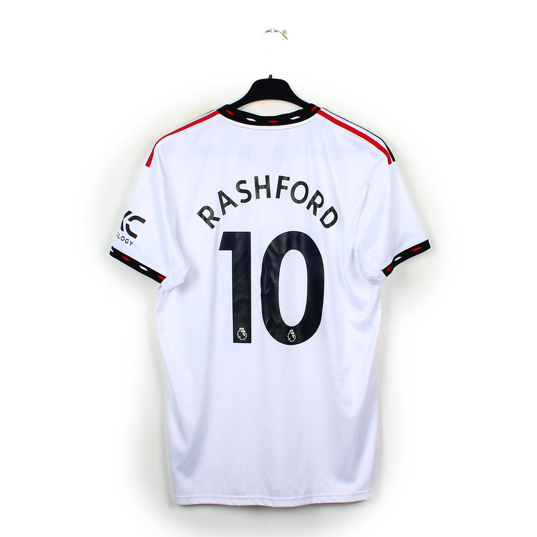 2022/23 - Manchester United - Rashford #10 (M)