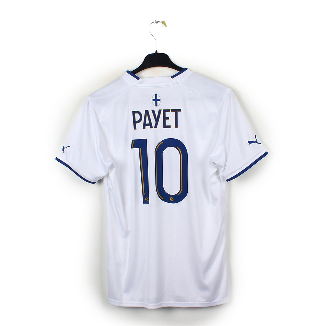 2022/23 - OM - Payet #10 (M)