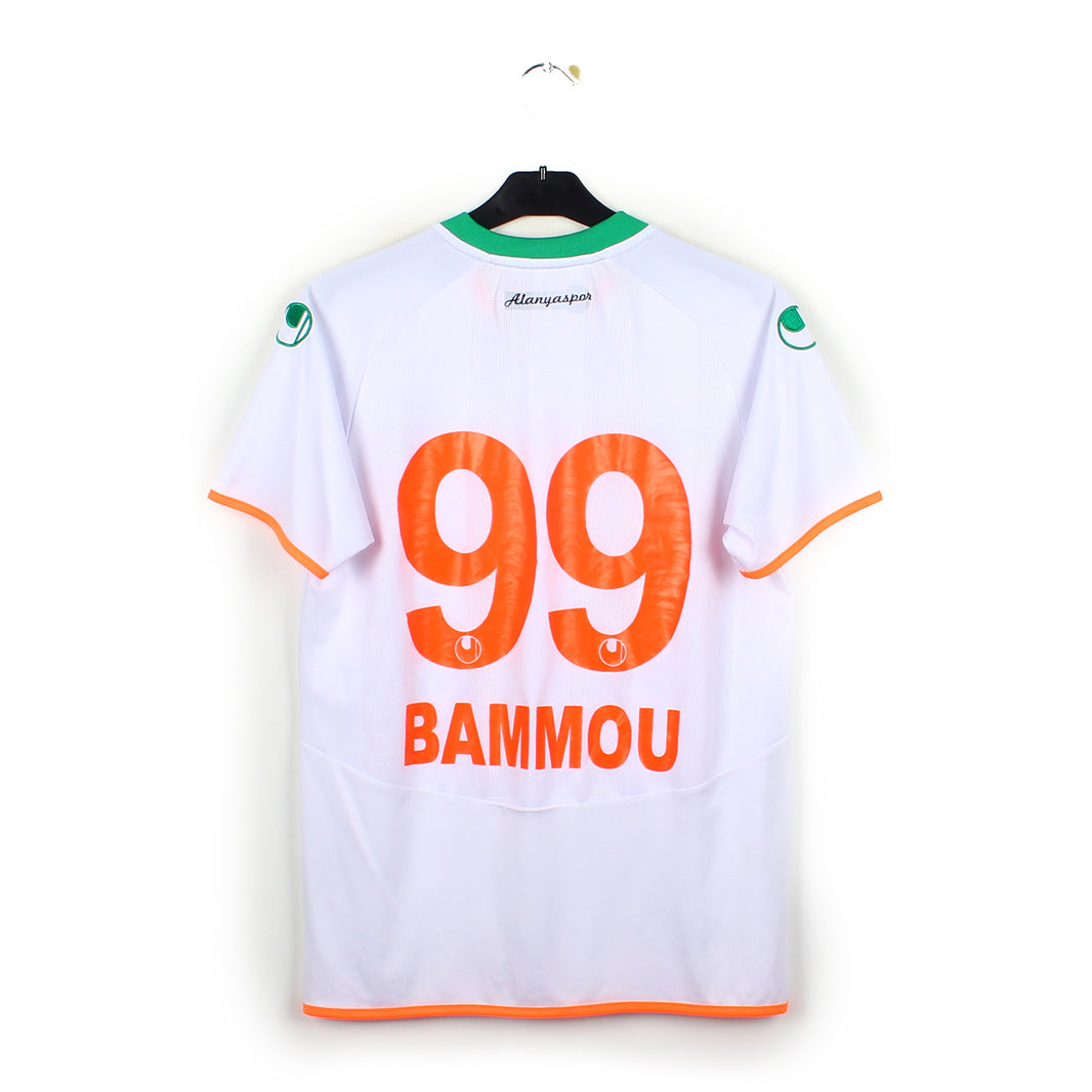 2019/20 - Alanyaspor - Bammou #99 (L)