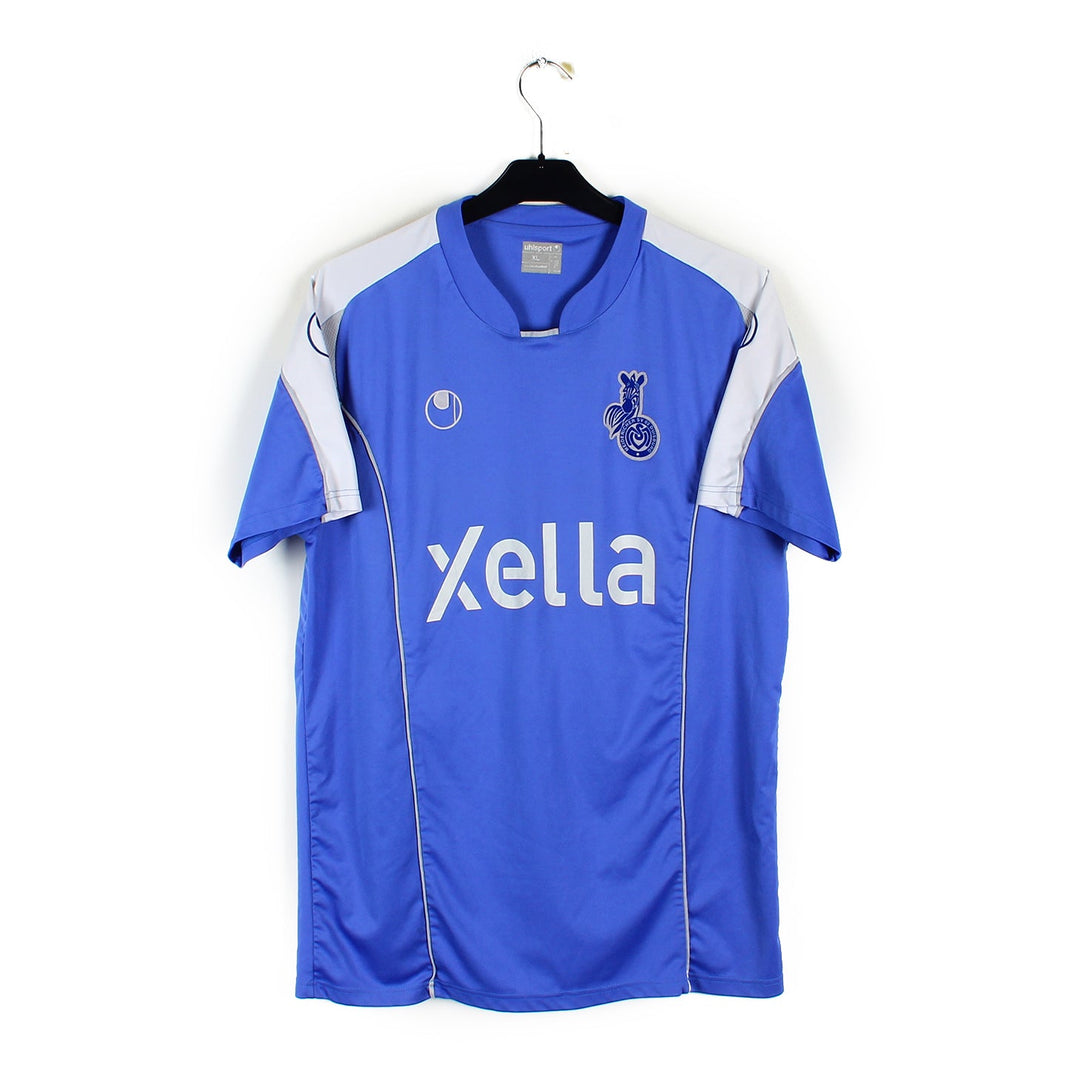 2007/08 - MSV Duisburg (XL)