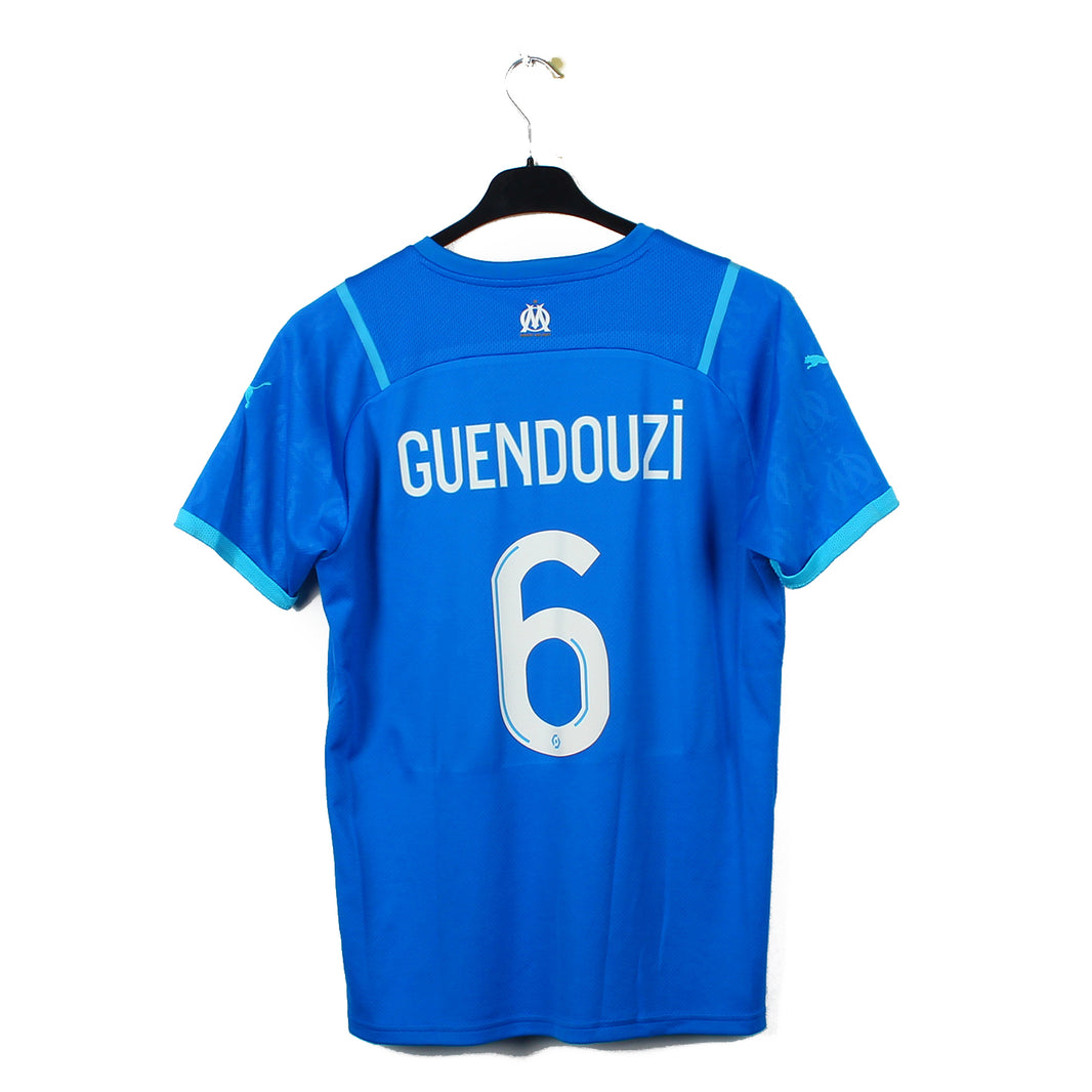 2021/22 - OM - Guendouzi #6 (M)