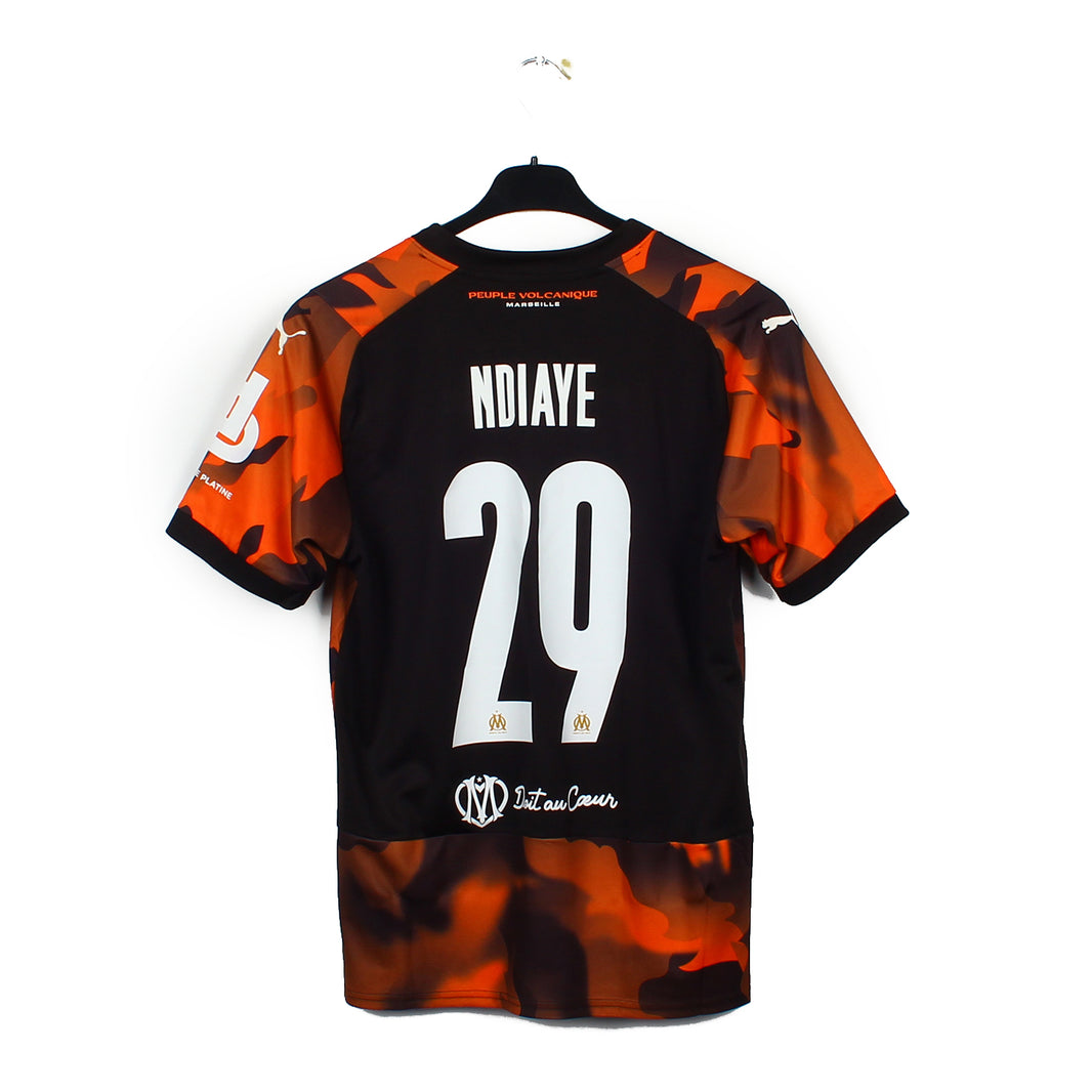 2023/24 - OM - Ndiaye #29 (M)