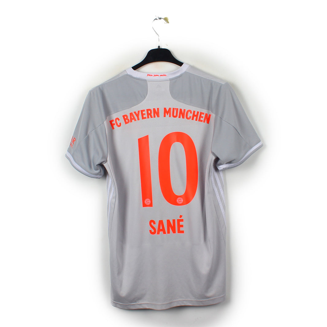 2020/21 - Bayern Munich - Sané #10 (L)