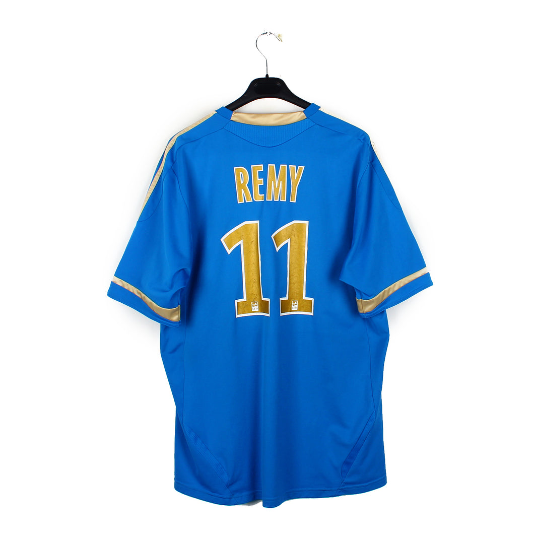 2011/12 - OM - Remy #11 (M)