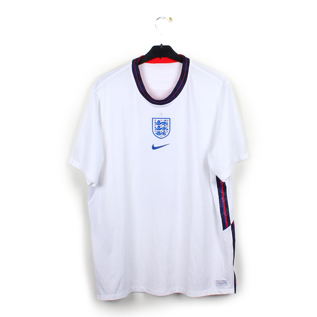 2020/22 - Angleterre - Rashford #10 (2XL)