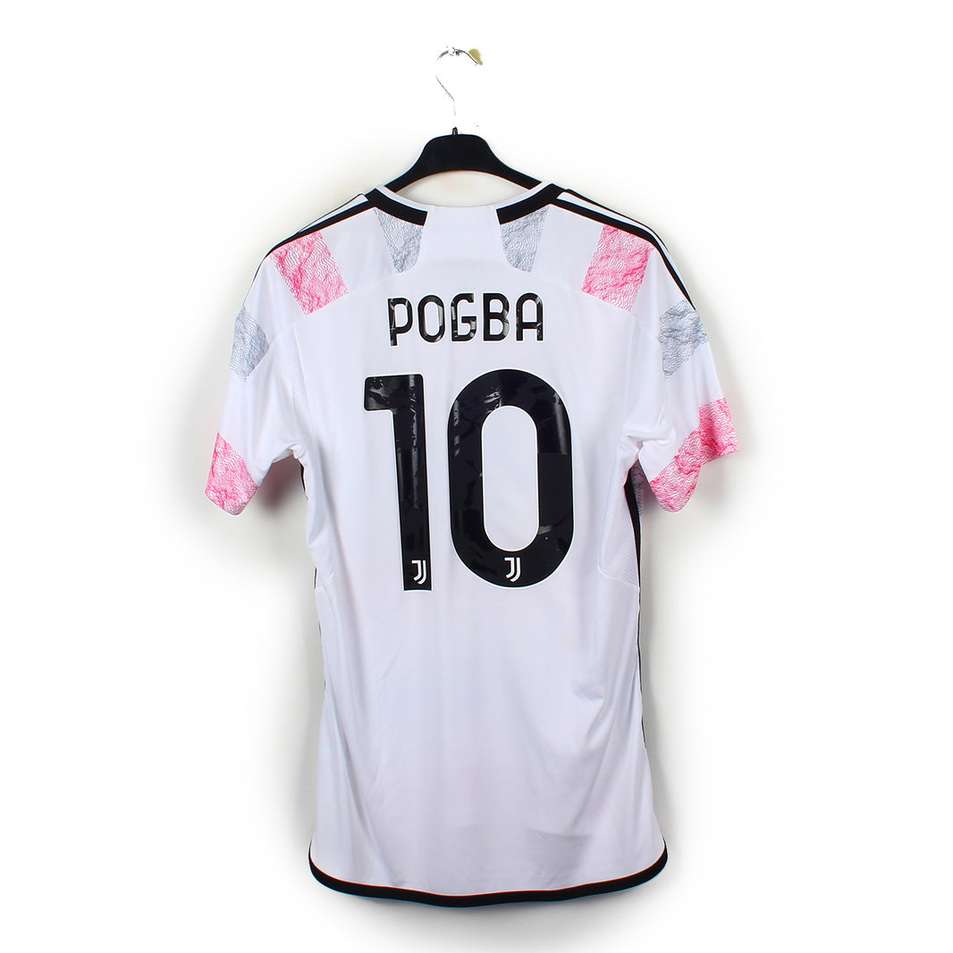 2023/24 - Juventus - Pogba #10 (L)