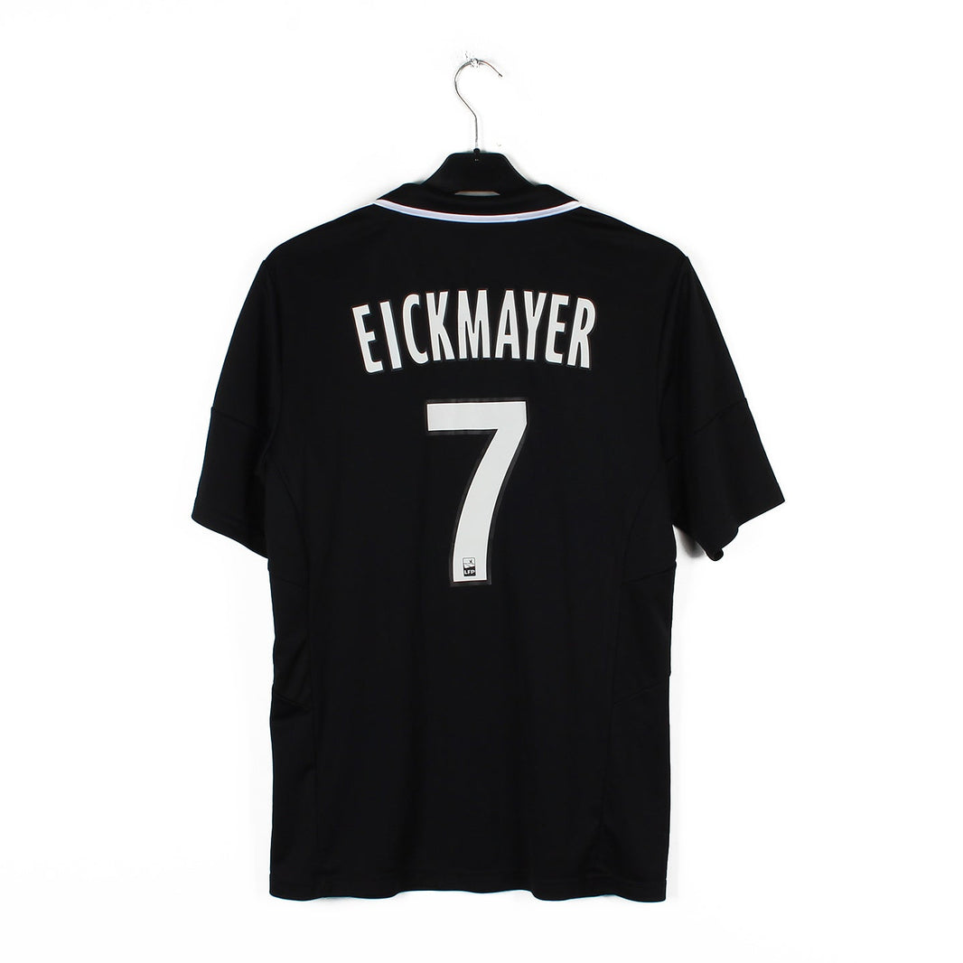 2015/16 - Amiens SC - Eickmayer #7 (M) [MATCH ISSUE]