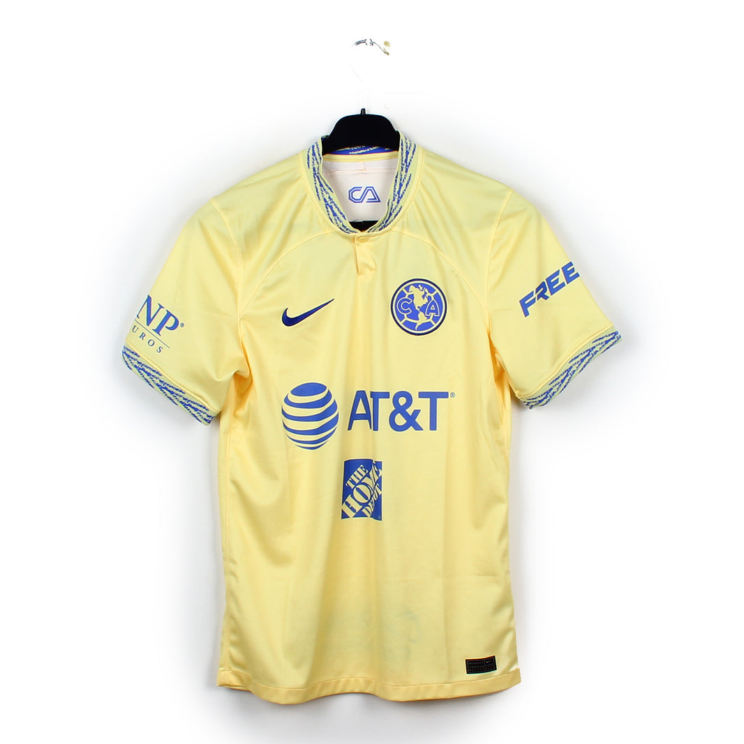 2022/23 - Club America (L)