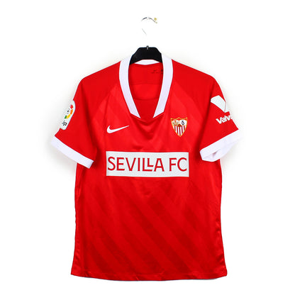 2020/21 - Seville FC - Ocampos #5 (L)