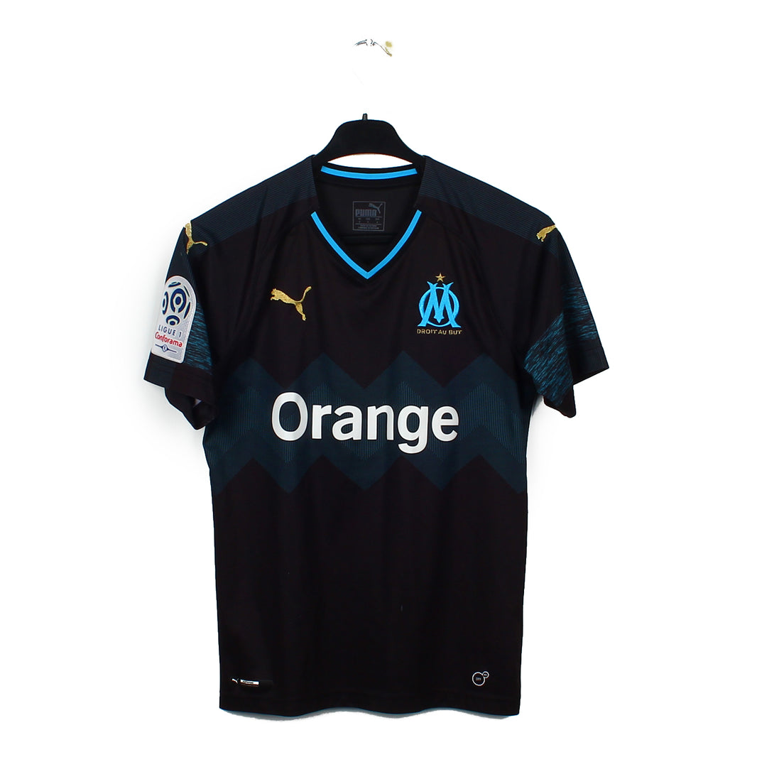 2018/19 - OM (S)