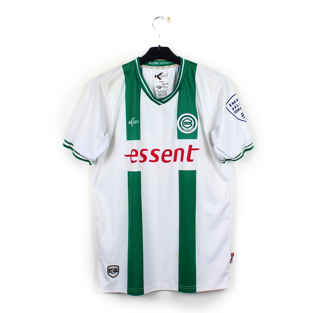 2013/14 - Groningen #11 (M)