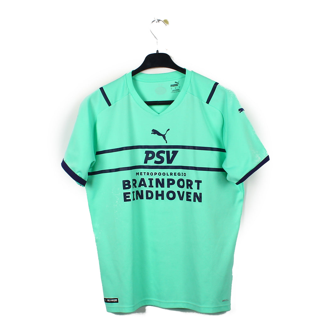 2021/22 - PSV Eindhoven (L)