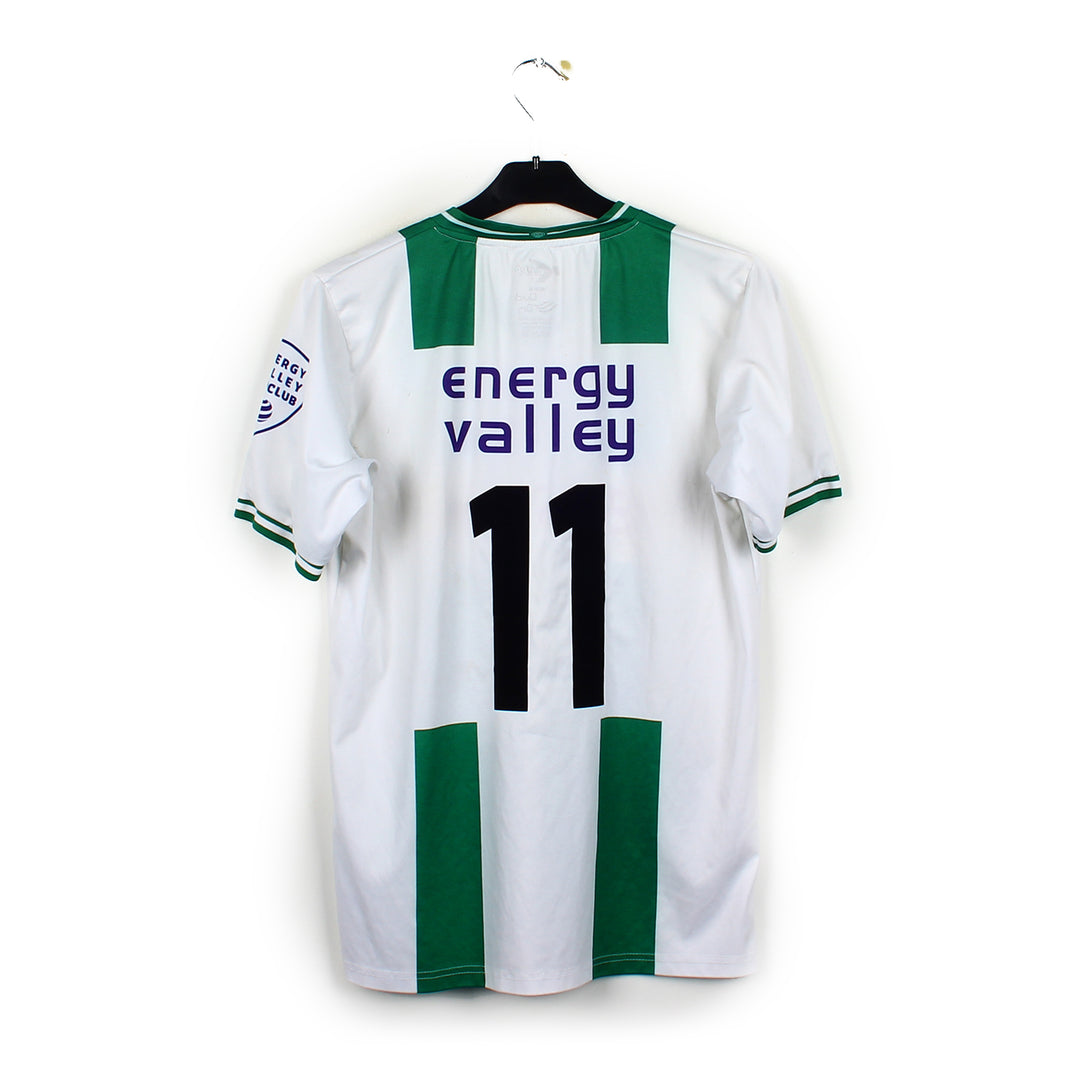 2013/14 - Groningen #11 (M)