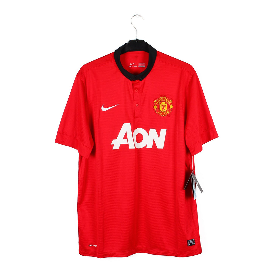 2013/14 - Manchester United (XL)