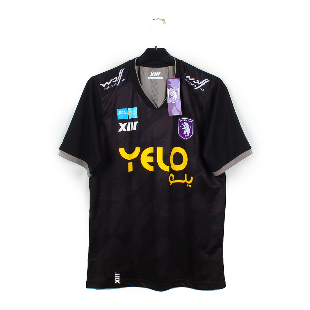 2021/22 - Beerschot (L)