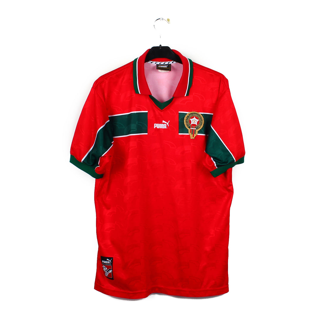 1998/00 - Maroc (L)