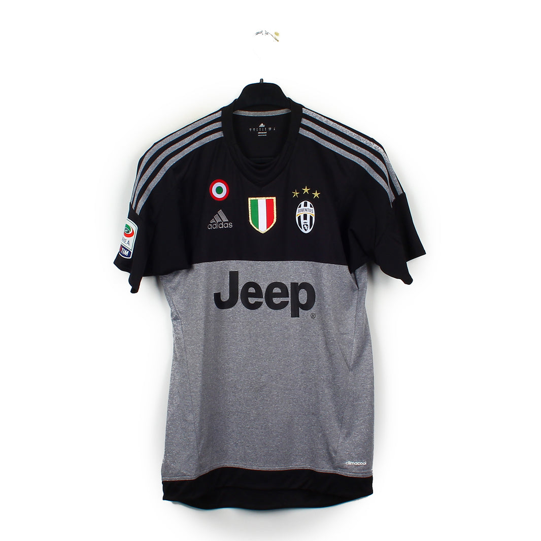 2015/16 - Juventus - Buffon #1 (S)