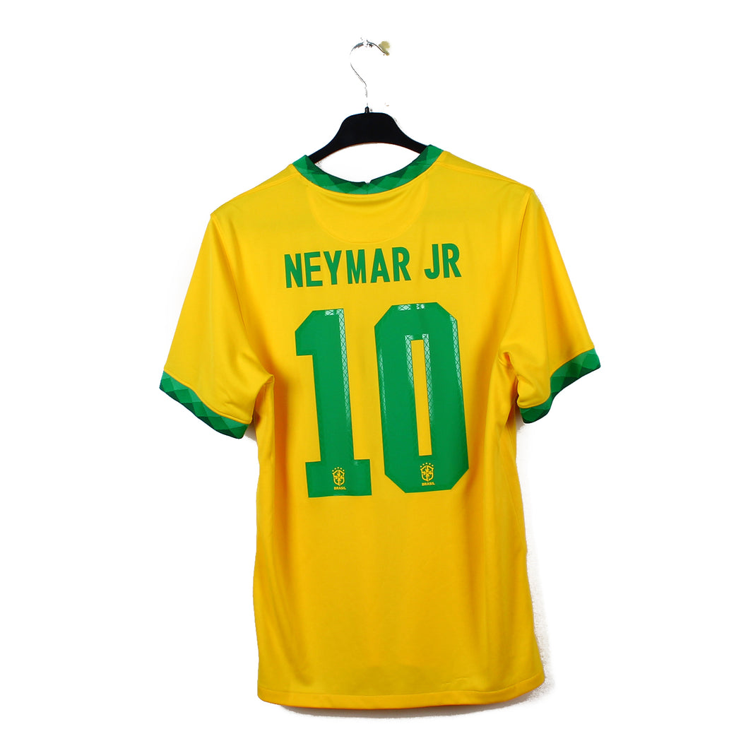 2020 - Brésil - Neymar #10 (L)