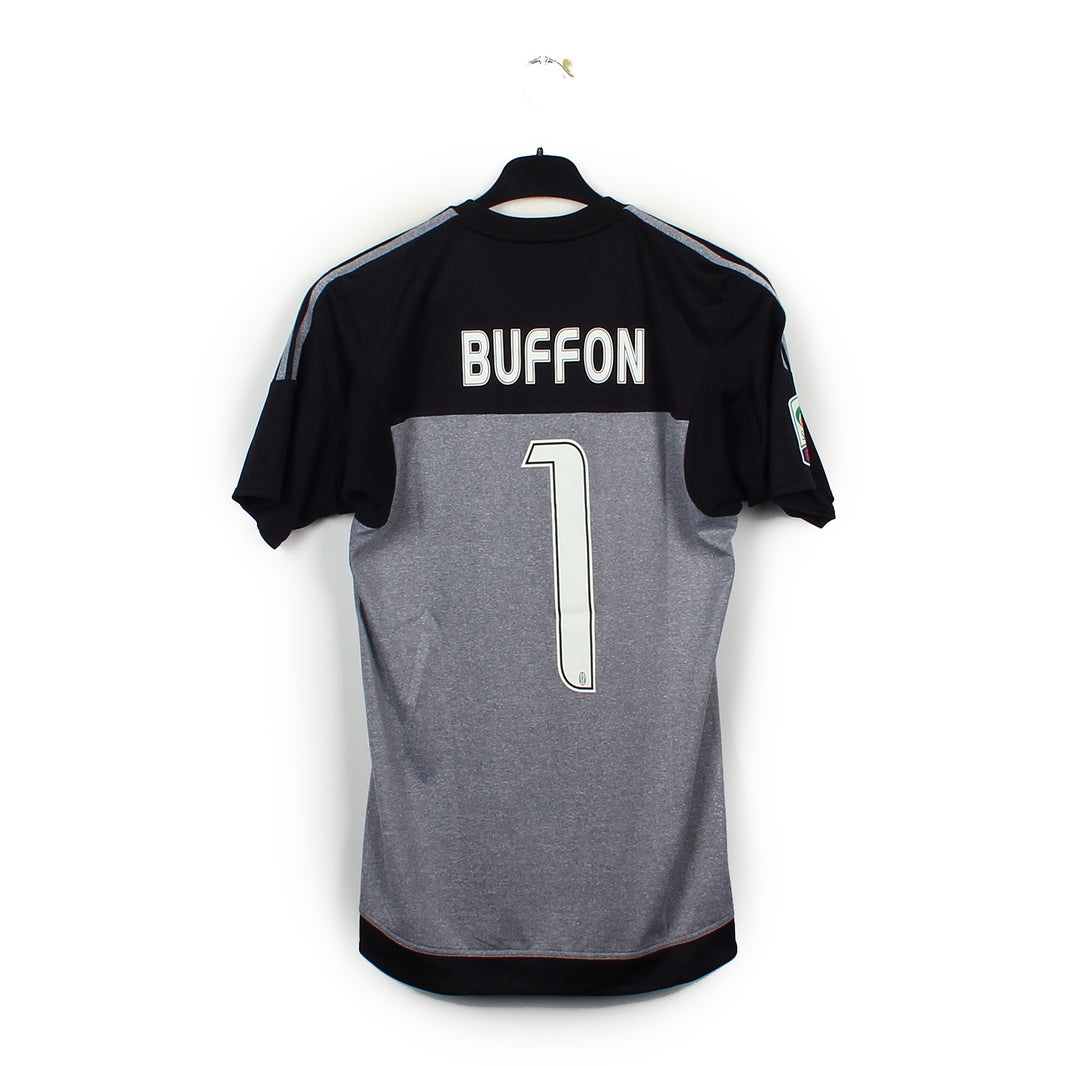 2015/16 - Juventus - Buffon #1 (S)