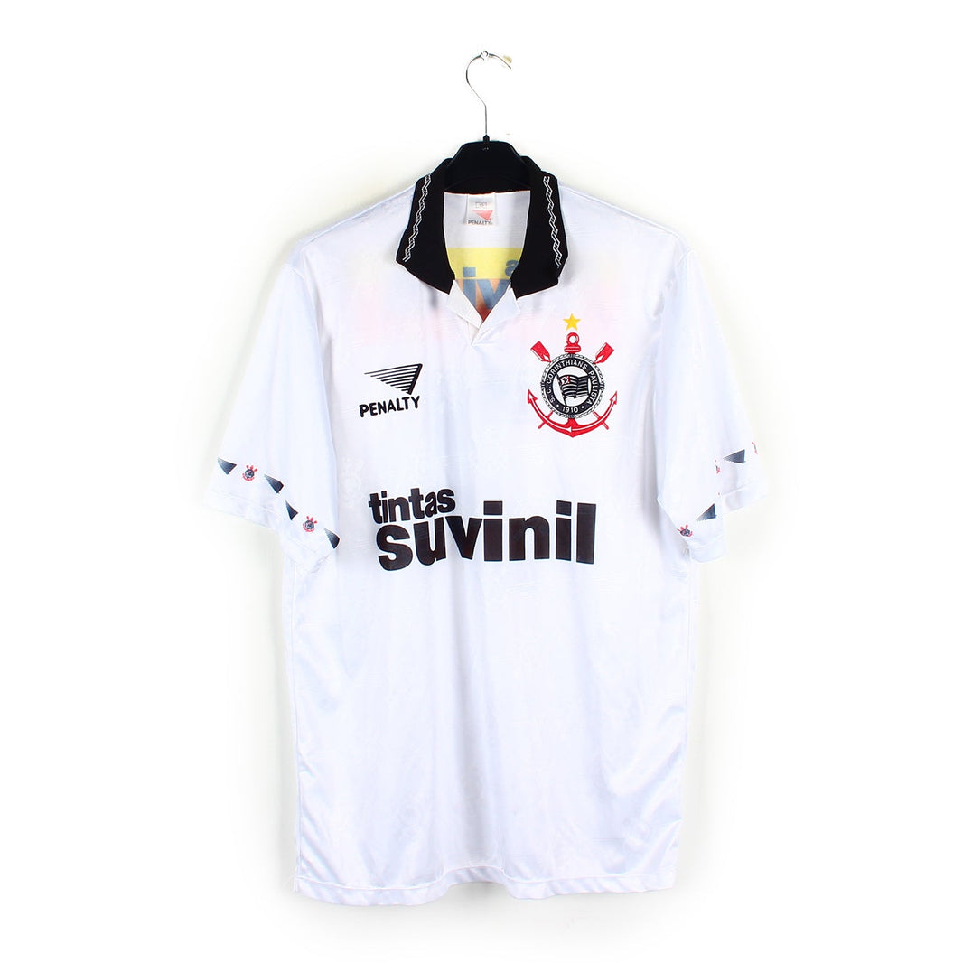 1995 - Corinthians #7 (XL)