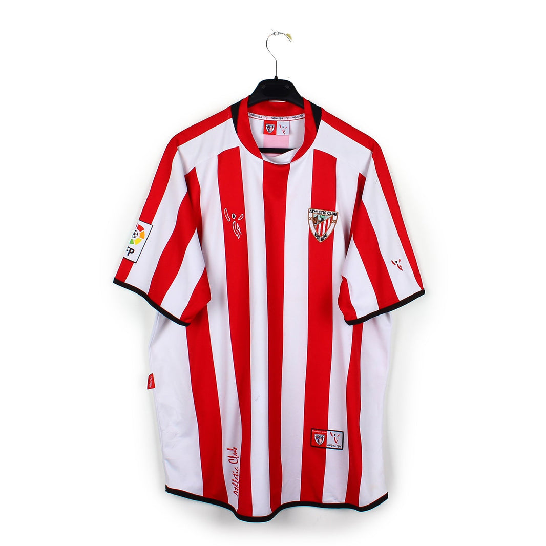 2004/07 - Athletic Bilbao (XL)