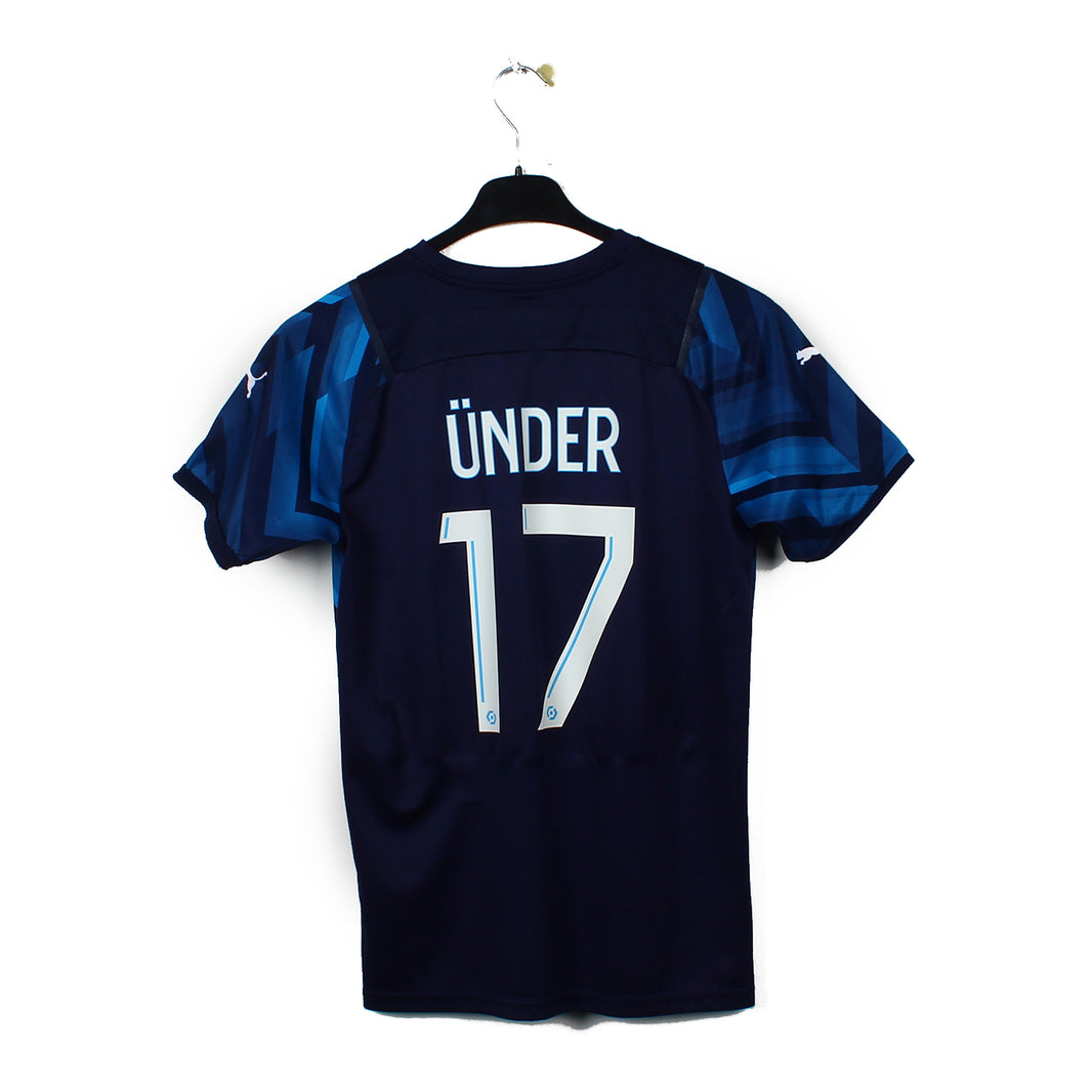 2021/22 - OM - Ünder #17 (S)