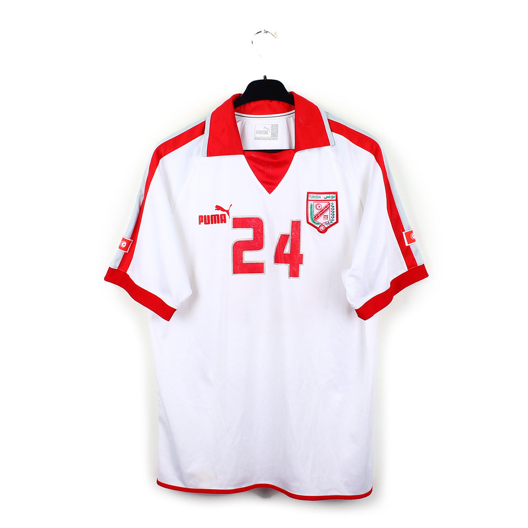 2004/06 - Tunisie - Zitouni #24 (XL)