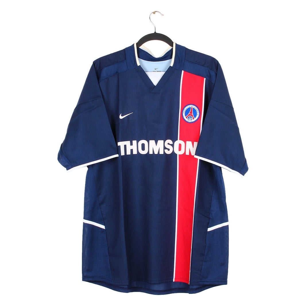 2002/03 - PSG (M)