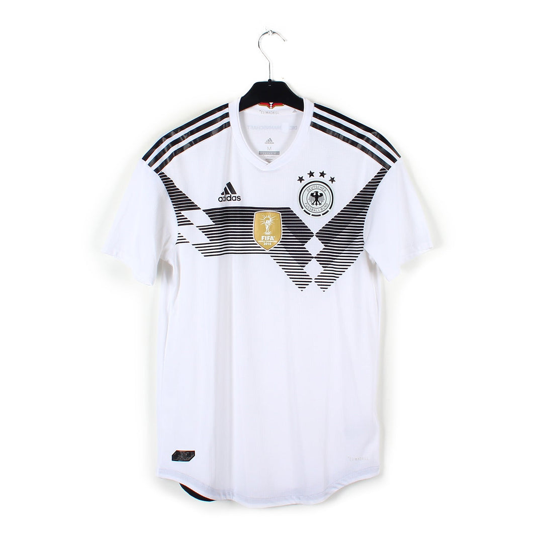 2018/19 - Allemagne (M) [pro]