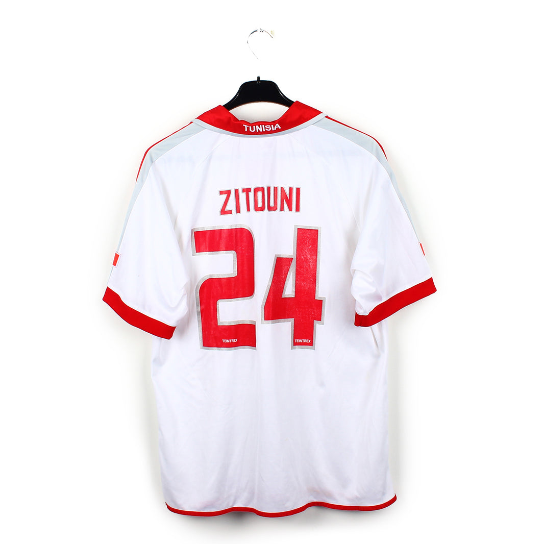 2004/06 - Tunisie - Zitouni #24 (XL)