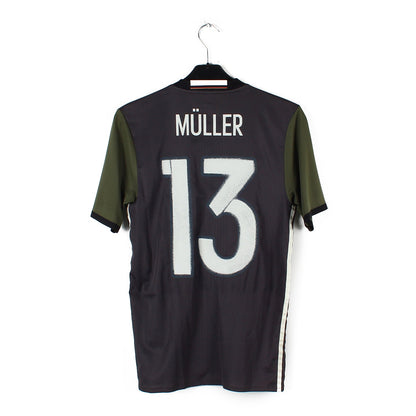 2015/17 - Allemagne - Müller #13 (S) [pro]