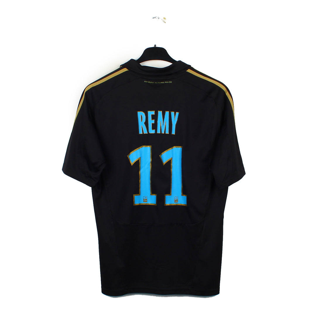 2011/12 - OM - Remy #11 (L)