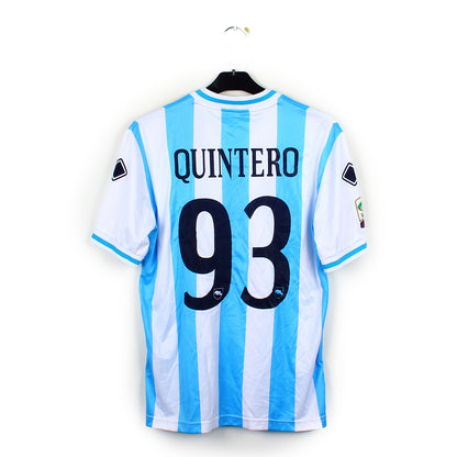 2012/13 - Pescara - Quintero #93 (L)