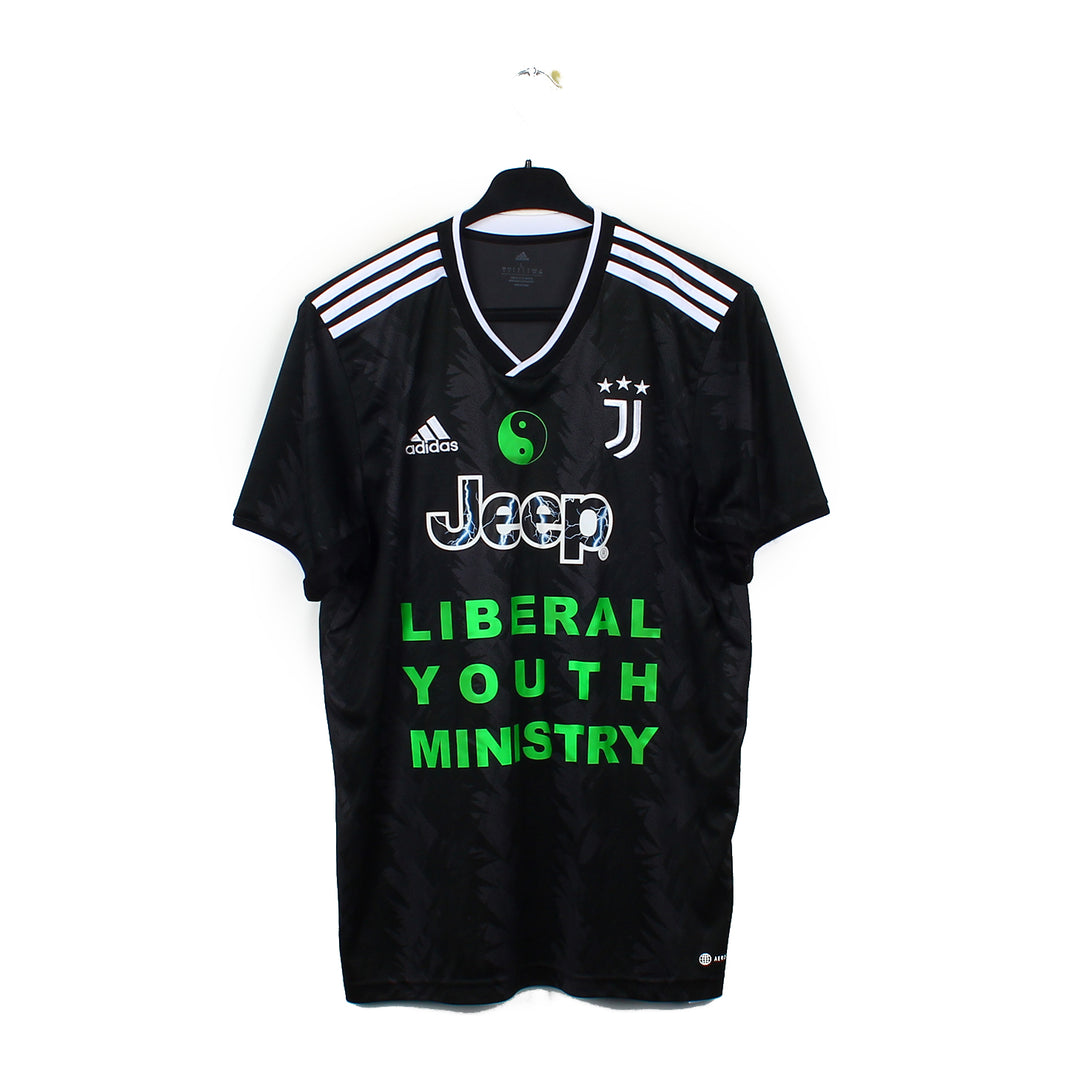 2022/23 - Juventus (L) *Yin Yang*