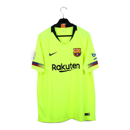 2018/19 - Barcelone - Messi #10 (XL)