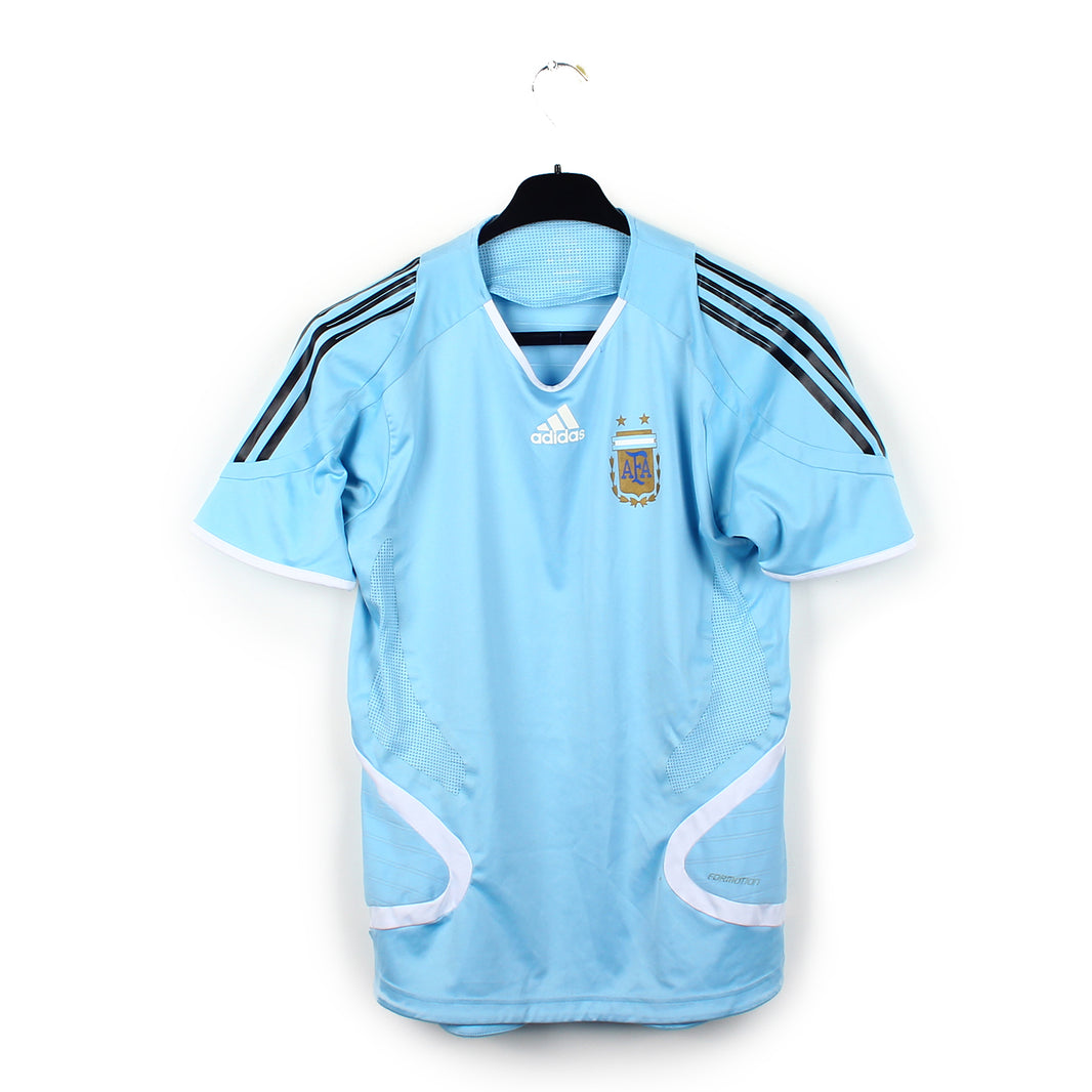 2005/07 - Argentine (S)