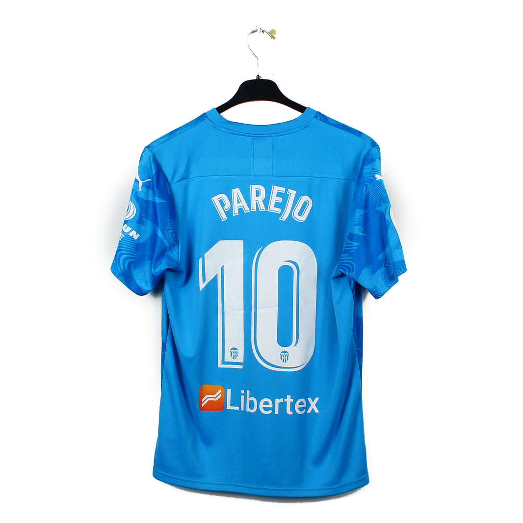 2019/20 - Valence - Parejo #10 (L)