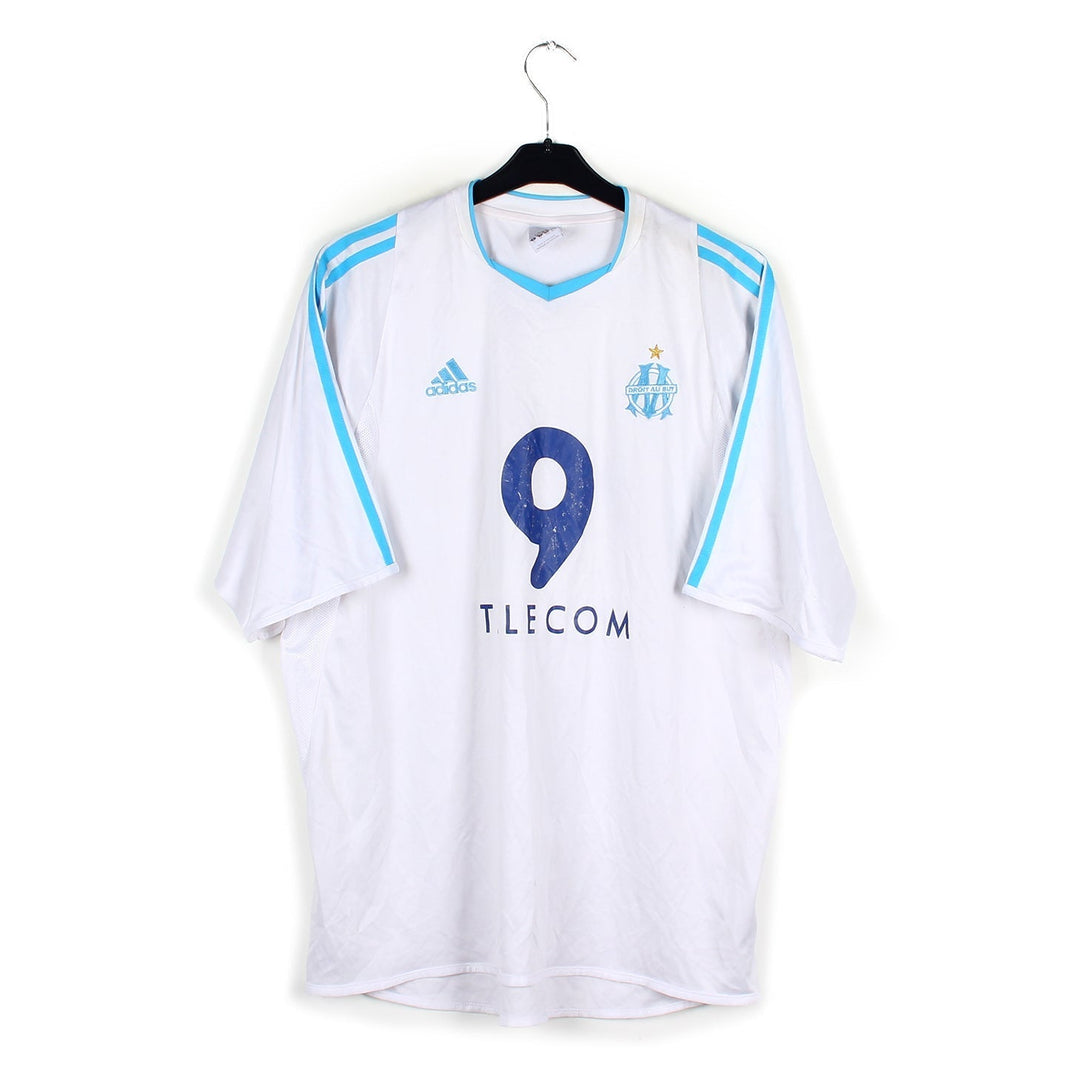 2003/04  - OM (L)