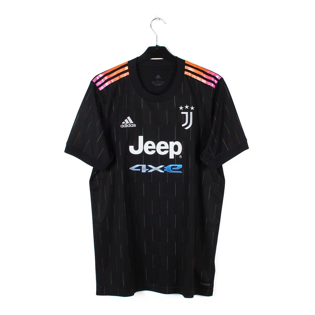 2021/22 - Juventus (L)