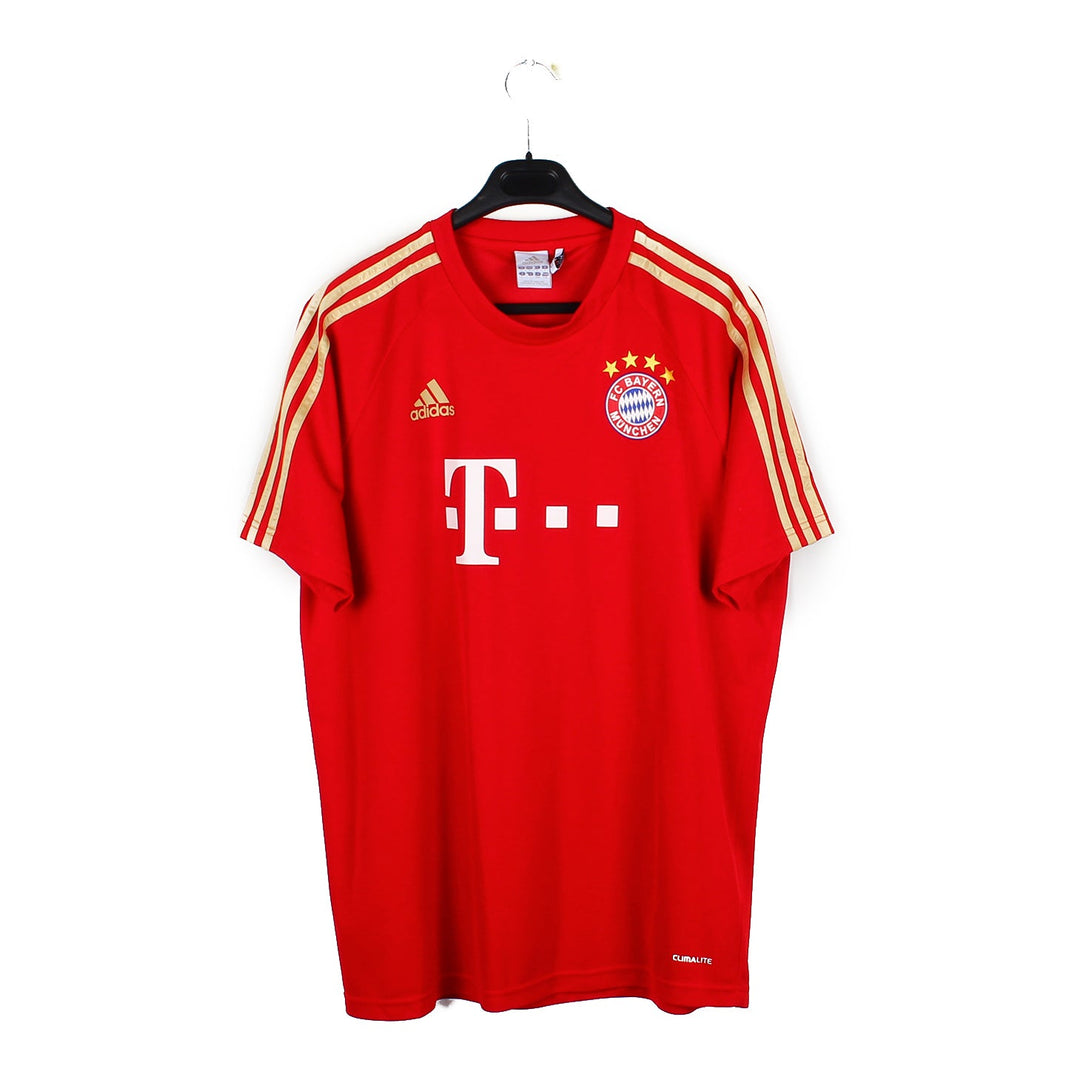 2012/13 - Bayern Munich (L)